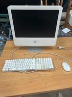 Te koop mooie imac computer, Computers en Software, Apple Desktops, Ophalen