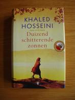 Duizend schitterende zonnen-Khaled Hosseini, Ophalen, Zo goed als nieuw, Khaled Hosseini, Amerika