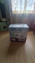 camping, Ophalen, Nieuw