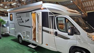 Hymer T 678 CL Airco/Levelsysteem/Luifel/Nieuwe apk/enz beschikbaar voor biedingen