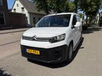 Citroen Berlingo 1.5 BlueHDI Club 3 PERSOONS DEALER ONDERHOU, Auto's, Bestelauto's, Voorwielaandrijving, Gebruikt, 4 cilinders