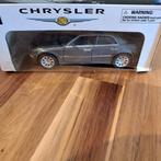 CHRYSLER N.ST VOOR DE LIEFHEBBER & ORG DOOS ., Verzenden, Zo goed als nieuw, Auto, Overige merken