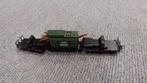 Märklin zwaartransportwagen 4617, Hobby en Vrije tijd, Modeltreinen | H0, Wisselstroom, Wagon, Ophalen of Verzenden, Zo goed als nieuw
