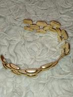 14k Gouden Armband - Sloopgoud, Ophalen of Verzenden