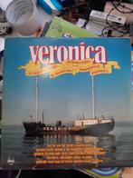 dubbel lp Veronica (Z218-197), Cd's en Dvd's, Vinyl | Verzamelalbums, Gebruikt, Ophalen of Verzenden