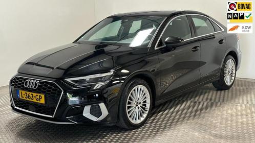 Audi A3 Limousine 30 TFSI Business edition automaat benzine, Auto's, Audi, Bedrijf, Te koop, A3, ABS, Adaptive Cruise Control