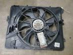 Koelventilatormotor BMW 1-serie E87 LCI 118i  17425A3F103, Ophalen of Verzenden, Gebruikt