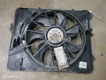 Koelventilatormotor BMW 1-serie E87 LCI 118i  17425A3F103 beschikbaar voor biedingen