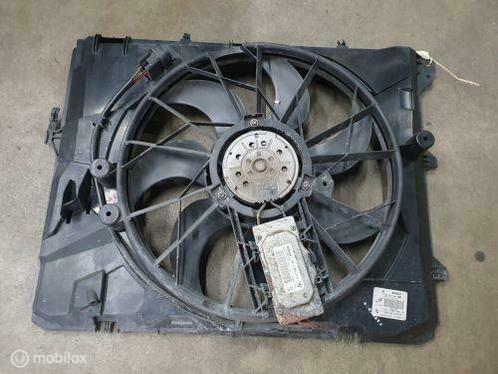 Koelventilatormotor BMW 1-serie E87 LCI 118i  17425A3F103, Auto-onderdelen, Motor en Toebehoren, Gebruikt, Ophalen of Verzenden