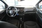 Opel KARL 1.0 ecoFLEX Edition Airco Cruise control Elektrisc, Auto's, 839 kg, Stof, Gebruikt, Met garantie (alle)