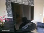 Medion 58 inch, 50 Hz, Zo goed als nieuw, 100 cm of meer, Ophalen