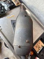 Gilera runner 125cc 180cc cito uitlaat, Ophalen of Verzenden