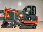 Sunward SWE20F New / Neu minidigger mit 3 loffel 2000 kilo, Graafmachine