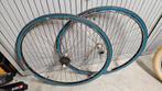 Wielsets vintage racefiets, Fietsen en Brommers, Fietsonderdelen, Ophalen, Gebruikt, Racefiets, Wiel