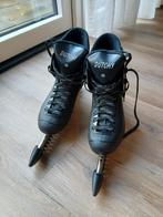 Schaatsen, Ophalen, Gebruikt, Noren, Overige merken