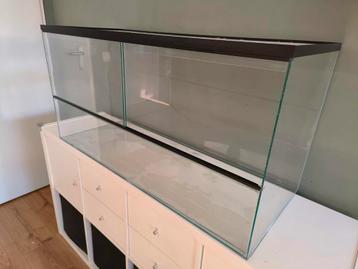 Terrarium, hamsterkooi, hamsterscape beschikbaar voor biedingen