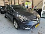 Renault Clio 0.9 TCe Limited 2019 CarPlay, Voorwielaandrijving, 898 cc, Gebruikt, Euro 6