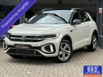 Volkswagen T-Roc 1.5 TSI R-Line Aut*Matrix*Navi*Acc*Camera, 1258 kg, 4 cilinders, 150 pk, Adaptive Cruise Control