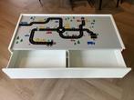 IKEA Dundra speeltafel, Ophalen, Gebruikt