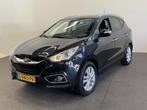 Hyundai ix35 2.0i i-Catcher Navigatie Camera Cruise Stoelver, 4 cilinders, Handgeschakeld, SUV of Terreinwagen, Geïmporteerd