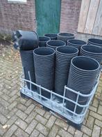 Kweekpotten 15 ltr, Tuin en Terras, Ophalen of Verzenden, Gebruikt, Kweekbak