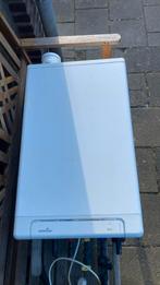 Hre. A label Pomp, Minder dan 20 liter, Ophalen, Gebruikt, Geiser