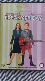 Disney ,Freaky friday, Ophalen of Verzenden, Zo goed als nieuw