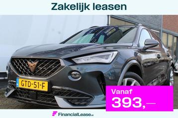 CUPRA Formentor 1.4 e-Hybrid Plug-In 245pk Achteruitrijcamer beschikbaar voor biedingen