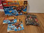 Lego 70235 Chima, Ophalen of Verzenden, Zo goed als nieuw