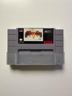 Shadowrun - Super Nintendo (SNES) - Nieuwe Batterij, Gebruikt, 1 speler, Ophalen of Verzenden, Role Playing Game (Rpg)