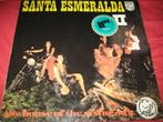 LP, Santa Esmeralda: House of the rising sun (NO86), Cd's en Dvd's, Vinyl | Pop, Ophalen of Verzenden, 1960 tot 1980, Zo goed als nieuw