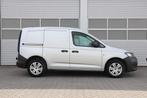 Volkswagen Caddy Cargo 2.0 TDI 122pk DSG Comfort | App Conne, 12 maanden, Stof, 4 cilinders, Volkswagen