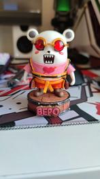 Bepo Resin Statue - One Piece - Trafalgar Law Team, Ophalen of Verzenden