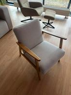IKEA EKENÄSET fauteuil | zeer nette staat, Ophalen, 75 tot 100 cm, Zo goed als nieuw, Stof