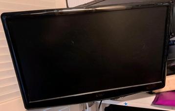 Acer monitor 24inch H234H beschikbaar voor biedingen