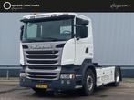 Scania R450 | RETARDER | LEATHER INTERIOR | NL TRUCK, Auto's, Vrachtwagens, Origineel Nederlands, Te koop, 450 pk, Diesel