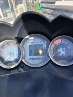 peugeot citystar, Ophalen, Gebruikt, Overige modellen, Maximaal 45 km/u