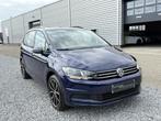 Volkswagen Touran 1.2 TSI 7 Persoons Navi|ACC|Media|PDC|Stoe, Voorwielaandrijving, Stof, Gebruikt, Huisgarantie