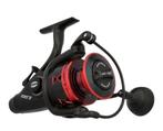 Vismolen - Penn Fierce IV 6000 LL, Watersport en Boten, Hengelsport | Algemeen, Ophalen of Verzenden, Nieuw, Molen