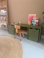 Leuke stevige speelhoek, Ophalen, Zo goed als nieuw