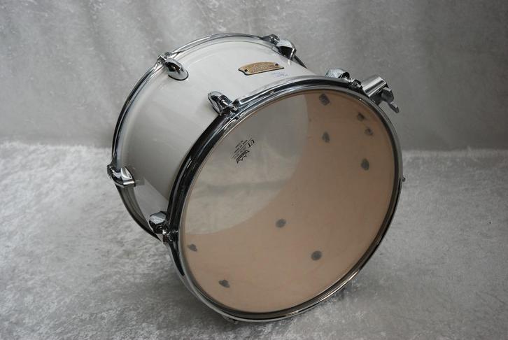Yamaha Stage custom tom all birch 13 inch  <25251910>, Muziek en Instrumenten, Instrumenten | Onderdelen, Gebruikt, Drums of Percussie