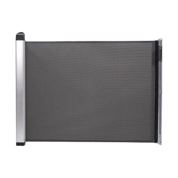 Lascal Kiddyguard - Traphekje Avant - Zwart beschikbaar voor biedingen