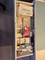Bureau, Ophalen