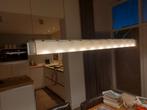 Hanglamp met ledverlichting dimbaar, Ophalen, Zo goed als nieuw, 75 cm of meer
