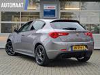 Alfa Romeo Giulietta 1.4 T Sprint Automaat 170pk|18-inch|Tre, 65 €/maand, 4 cilinders, Met garantie (alle), Origineel Nederlands