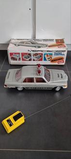 Mercedes Benz 450SE radio control Rico., Ophalen of Verzenden, Gebruikt, Elektro, Auto onroad