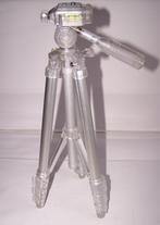 Heel mooi Panasonic statief. Snelkoppeling/waterpas etc.Nwst, Ophalen of Verzenden, Zo goed als nieuw, Minder dan 150 cm, Driepoot
