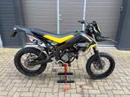 Derbi senda drd xtreme project !, Ophalen, 6 versnellingen, Gebruikt, Derbi