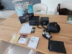 Fujifilm XT50 met 50mm Fuji lens, Audio, Tv en Foto, Fotocamera's Digitaal, Ophalen, Zo goed als nieuw, Fuji