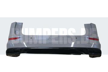 Bumper Volkswagen VW GOLF VIII 5H9 KOMBI R-LINE RLINE 20-5H9 beschikbaar voor biedingen